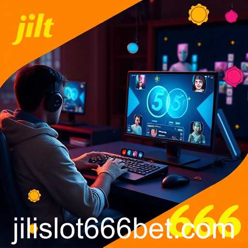 The Impact of Online Gaming on Modern Society