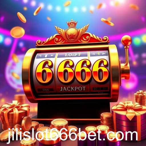 Jackpot Games