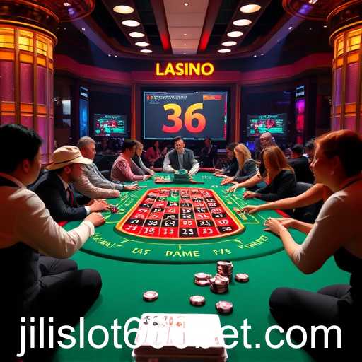 Live Casino