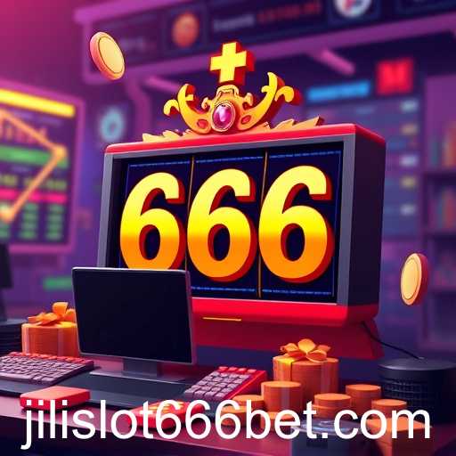 Jilislot666: The Rise of Online Entertainment