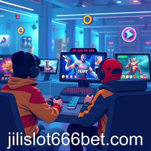 The Rise of Online Gaming and Its Economic Impact