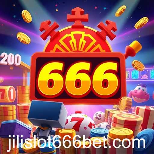 The Rise of JiliSlot666 in the Gaming World