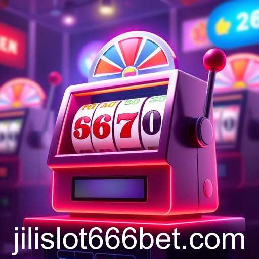 The Rise and Dynamics of Jilislot666 in the Gaming World